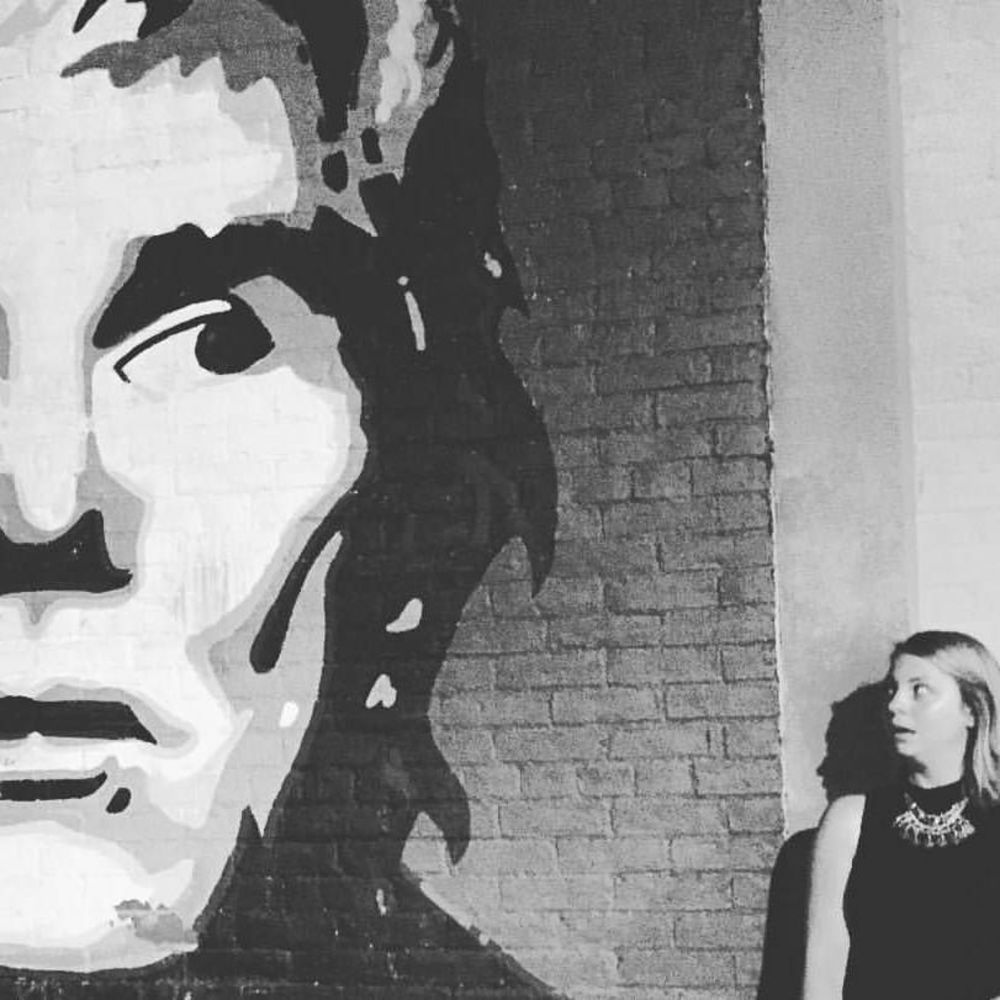 Meet your Posher, Chelsea